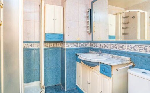 San Diego, Madrid Center Apartment 3 rooms