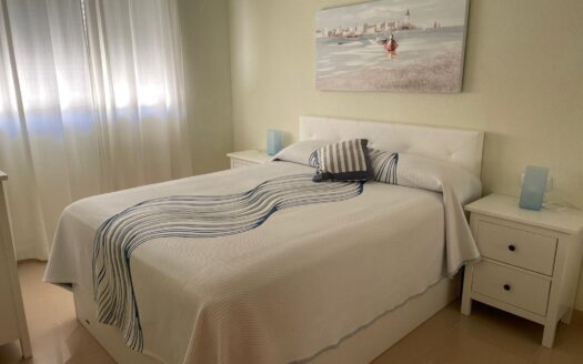 Rincón de Loix (Flat in Viena)  Benidorm City Apartment 2 rooms- 2 bathroom