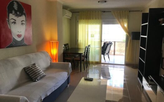 Apartment & rooms in Cala Esmeralda, Valencia