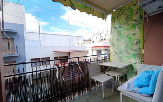 Apartment in Benidorm, 3 bedroom, 95m²