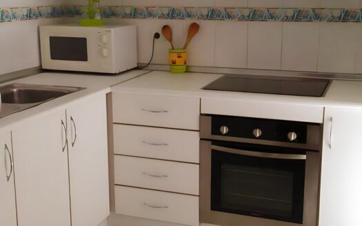 Apartment in Benidorm, 2 bedroom, 88M²