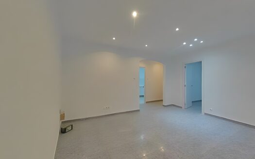 Apartment in Can Peguera, Barcelona