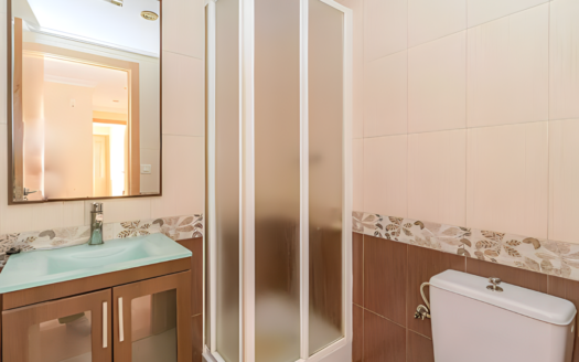 Apartment in Babel, Alicante.