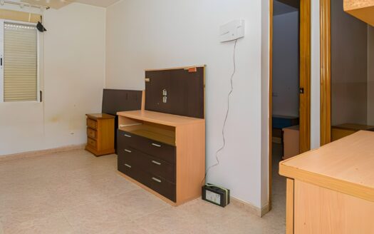 Apartment 4 bedroom in Altea village, Alicante