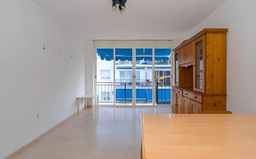 Apartment 4 bedroom in Altea village, Alicante