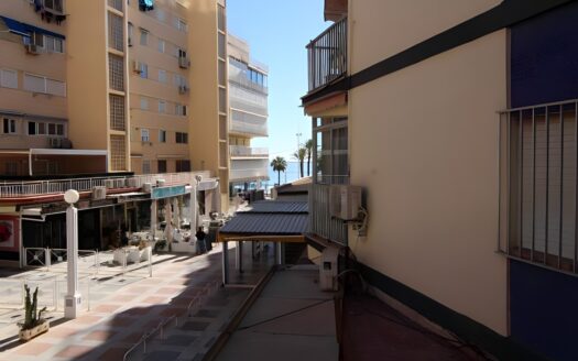 Apartment in Benidorm, 3 bedroom, 79m²