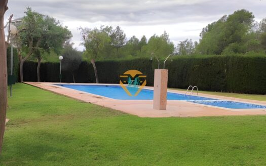 Apartment in Benidorm, 3 bedroom, 103m²