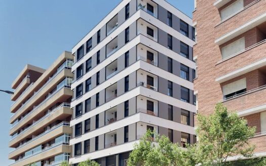 Flat in Campo Grande,Valladolid, 3 rooms, 122m²